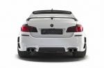 BMW M5 by Hamann 2012 года